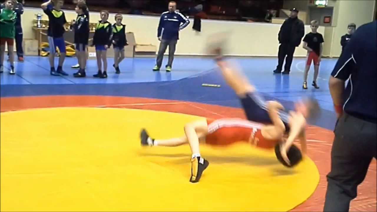 Ибрагим Исрапилов