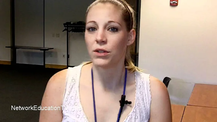 Networking Best Move | Tessa Wolverton | Jan-Pro C...