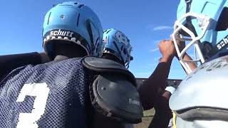 Compton High School Football Preview 2022