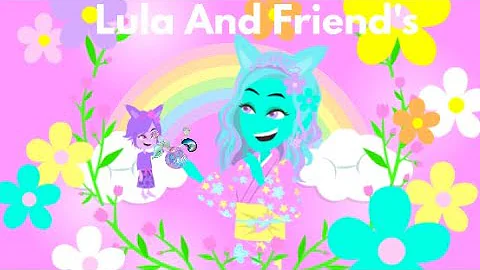 Lula and Friends Episode 5 (Mother's Day)
