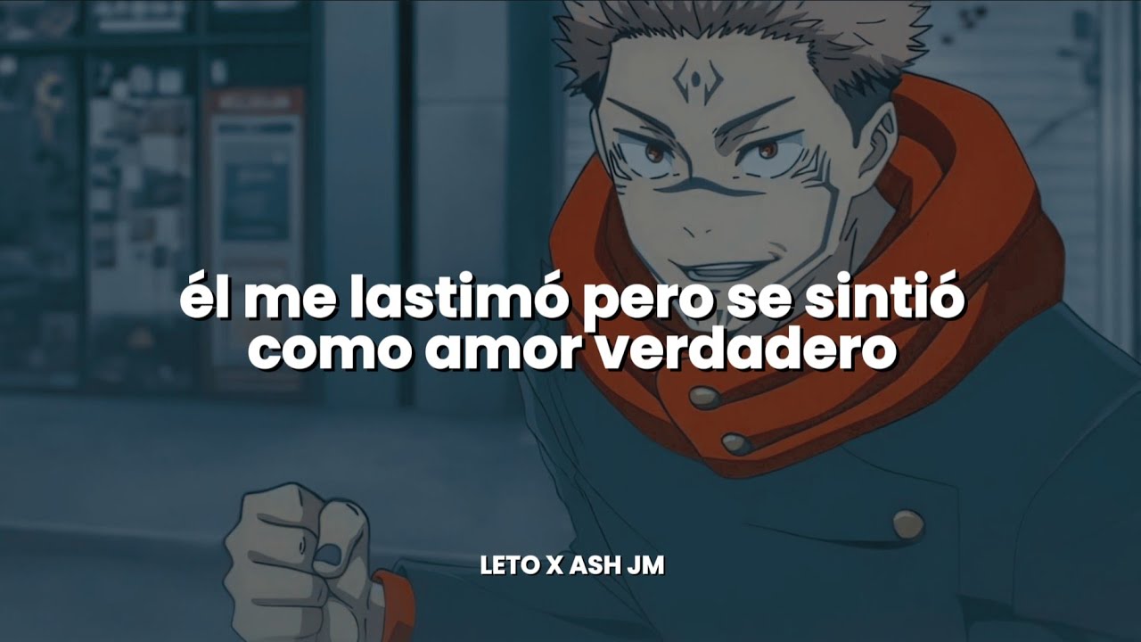 Ultraviolence - Lana Del Rey | Ryōmen Sukuna (Jujutsu Kaisen) [AMV]