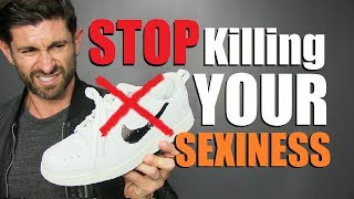 7 Ways You're KILLING Your SEXINESS! screenshot 5