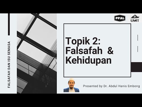 Video: Masalah falsafah teknologi, aspek utama, ciri