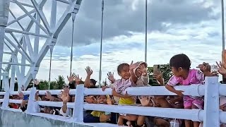 Download Lagu 🔴Live SITUASI Ramadhan Pertama Pantai Pangandaran 19 Februari 2026 - Paket Wisata 0813-1206-0518 MP3