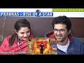 Pakistani Couple Reacts To Prabhas Birthday Mashup Rise Of A Star | 2020