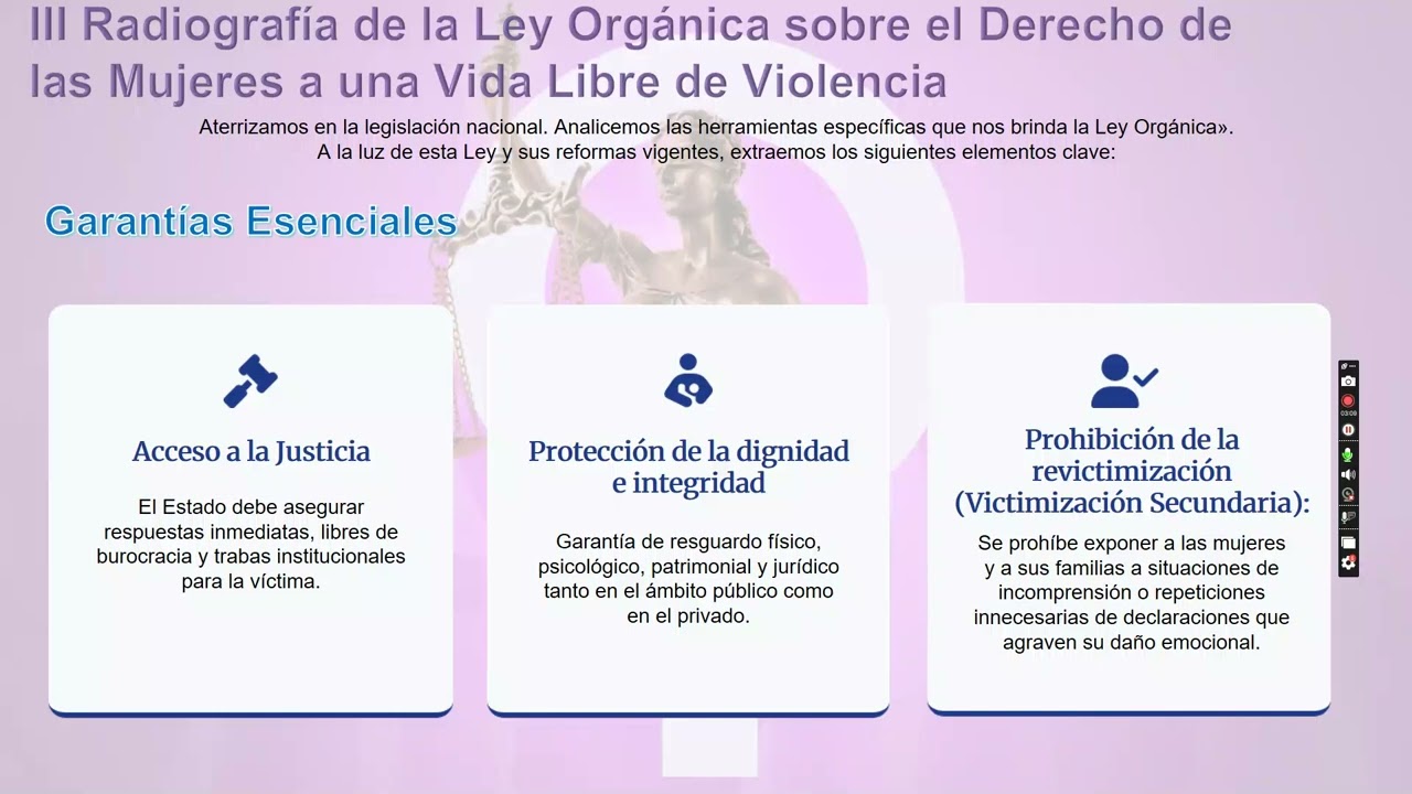 violencia de genero