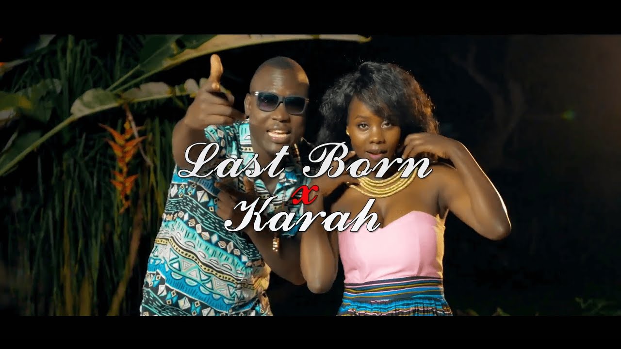 E.I x Karah Gloria - Yo Body(Official Video)