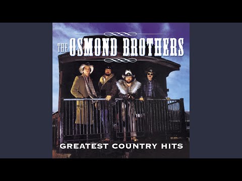 The Osmonds — She's Ready For Someone To Love Her