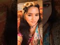 Vasudha / Vasu aka #priyathakur ki offscreen Masti