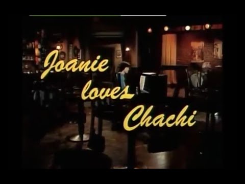 Joanie Loves Chachi Season 1 Opening and Closing Credits and Theme Song