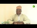 BARKA DA SALLAH MALAM ABDULHAMID TAHIR DAGA TOGO BARKA DA SALLAH MALAM ABDULHAMID TAHIR DAGA TOGO