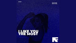 I Like You The Most/พี่ชอบหนูที่สุดเลย (Stutter Techno)