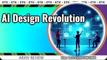 Revolutionize Your Design Process with AI: Unleashing Generative Models!