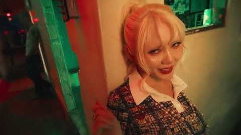 Thumbnail of Ash-B (애쉬비) - 어서 (C'MON) [Official M/V]