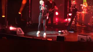 Dido LIVE @ Still on My Mind Tour - Full concert - Hannover, 20.11.2019