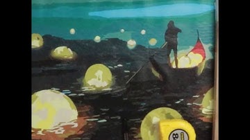 How to stretch your Paint by Numbers canvas