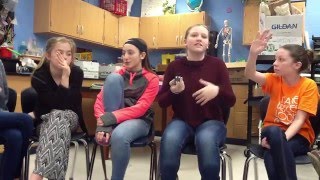The Great Debate - Mass Extinction - Discovery 7th