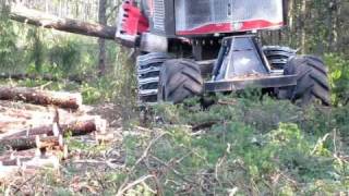 Timber Pro Processor