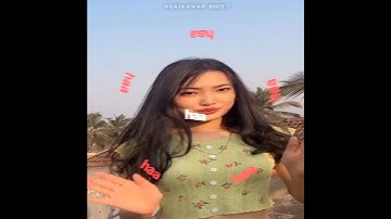 Post melon Go flex Alight motion edit #shorts