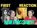 WISHBONE ASH - Persephone | FIRST TIME COUPLE REACTION  (BMC Request)