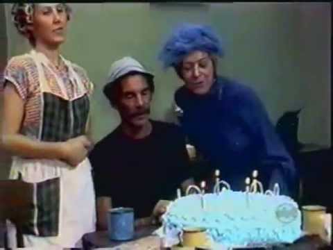 CHAVES - O