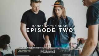 Songs at the Shop: Episode 2 with Sports