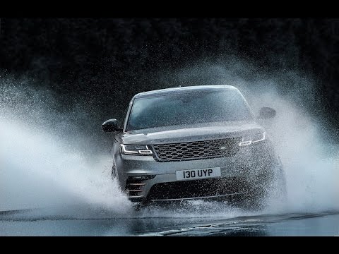 Range Rover Velar SUV | ரேஞ்ச் ரோவர் வேலார் எஸ்யூவி |Automobile Tamilan