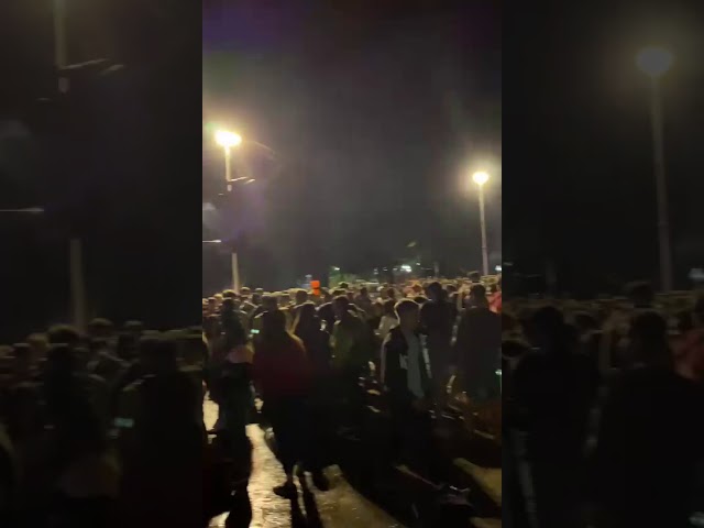 Loading video