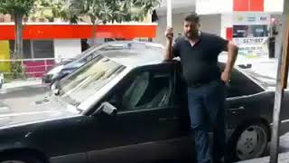 Kemal Şafak- Sitem Etme
