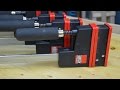 Clamp Handle Grips from Rockler Clamp Handle Grips from Rockler