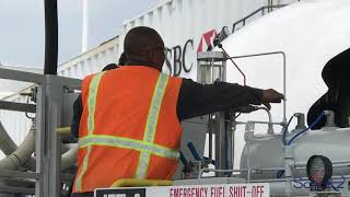 Closed Circuit Sampler System