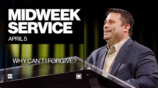 Why Can't I Forgive? | Kevin Ramsby