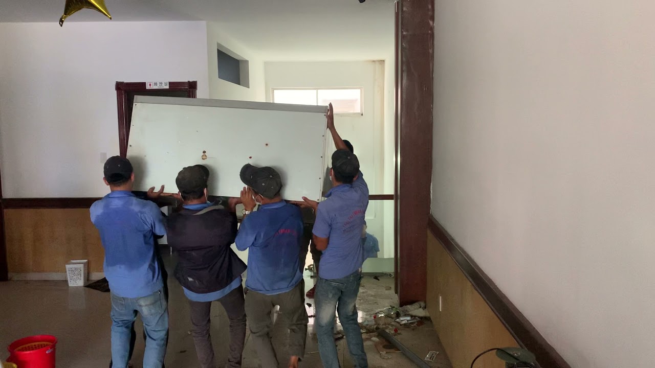 xe tai thuan thanh da nang 2022 Update Dọn nhà trọn gói đường Phạm Văn Đồng - Taxi Tải Thuận Thành - 0703232323