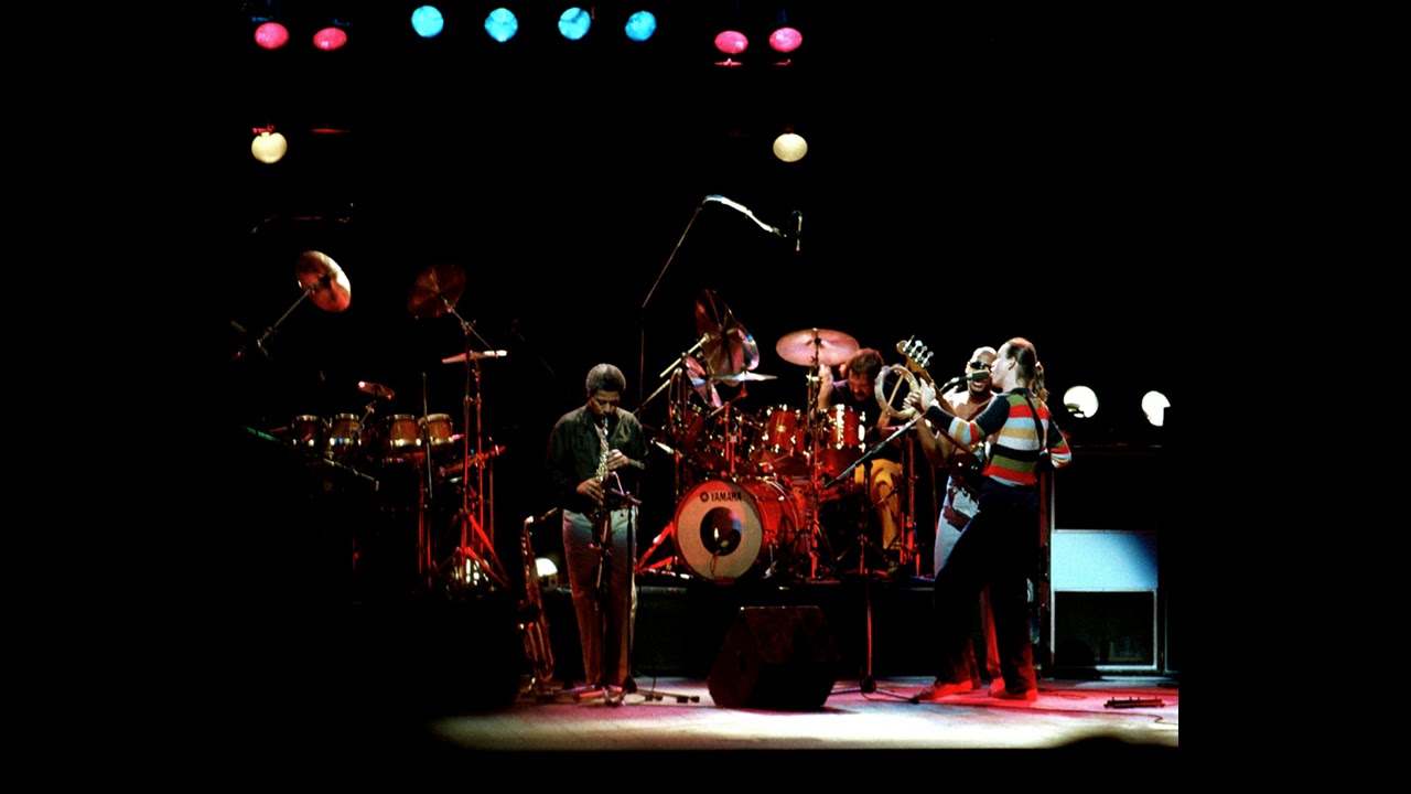 Mira BIRDLAND Weather Report 830 en YouTube Mira BIRDLAND Weather Report 830 en YouTube