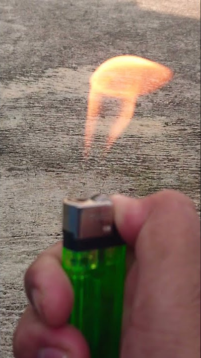 Korek api Gerak lambat, Fire Slow Motions
