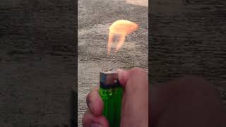 Korek api Gerak lambat, Fire Slow Motions