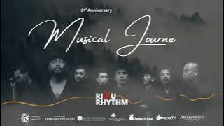 ZAPIN KERINDUAN - 21st Anniversary Riau Rhythm Musical Journey 2022 #riaurhythm #musikmelayu