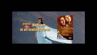 Kya Yehi Pyaar Hai (Is This What Love Is?) DVD promo (2002)