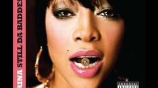 Trina-Killing You Hoes