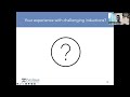 AMGR - Sep 2023 - "Challenging Buprenorphine Inductions and New Approaches for the Fentanyl Era"