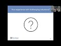 AMGR - Sep 2023 - "Challenging Buprenorphine Inductions and New Approaches for the Fentanyl Era"