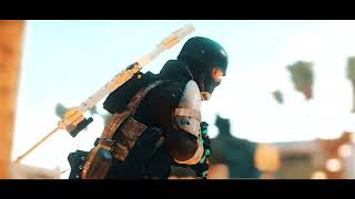 Close Vuxzu Episode 4 By VBS