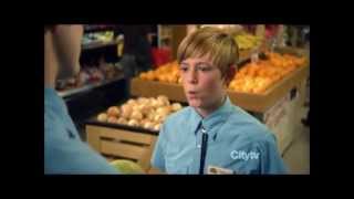 Camden Garcia on Raising Hope