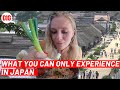 Japan's hidden gems that make tourists so happy!