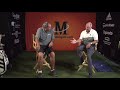 Malaska Golf LIVE // Short Game // Episode 4: Golf Lessons with Phil Blackmar