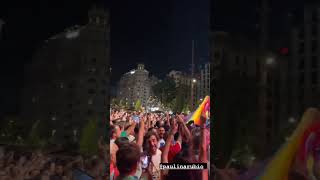 yo no soy esa mujer Mr Pride España 2023