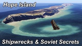 Norway's Most Elusive Arctic Island | Hopen