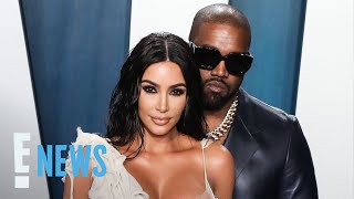 Kim Kardashian Reveals One Way She Still Supports Ex Kanye West E News