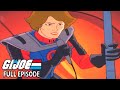 Not a Ghost of a Chance | G.I. Joe: A Real American Hero | S02 | E27 | Full Episode