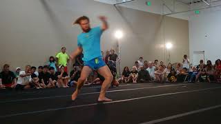 LK17 Team Battle: Tribox vs. Loopkicks